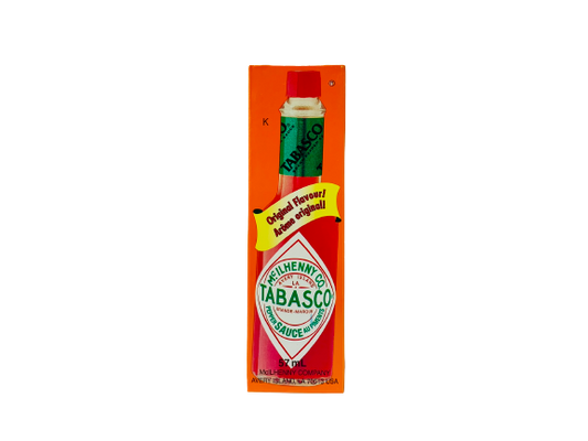 Tabasco arôme original 57ml