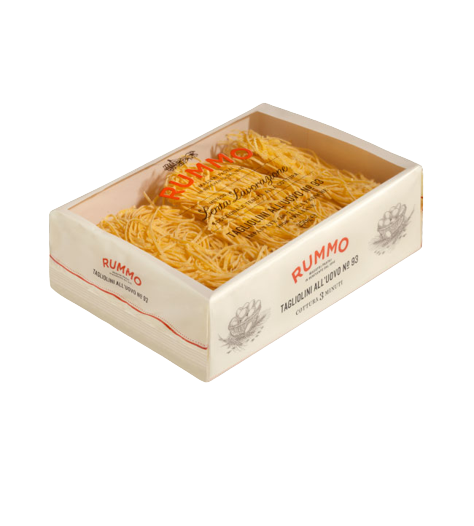 Egg Tagliolini 250g