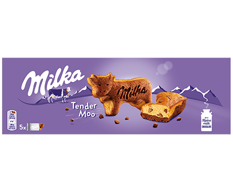 Tender Moo 140g