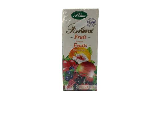Thé aux fruits 40g
