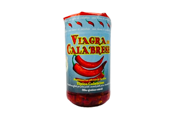Viagra del Calabrese 312ml