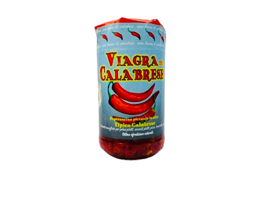 Viagra del Calabrese 312ml