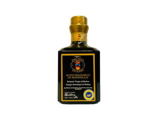 Vinaigre balsamique de Modena 250ml