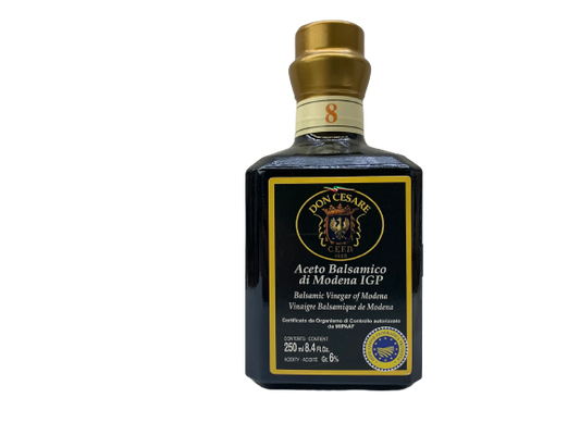 Vinaigre balsamique de Modena 250ml