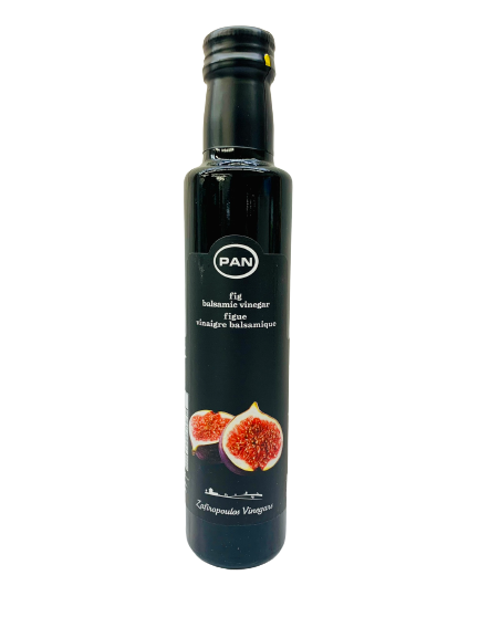 Fig balsamic vinegar 250ml