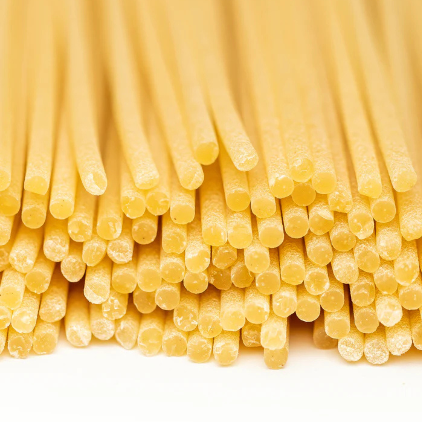 SPAGHETTONI 1KG MANCINI – PÂTES ITALIENNES ARTISANALES ÉPAISSES FORMAT FAMILIAL