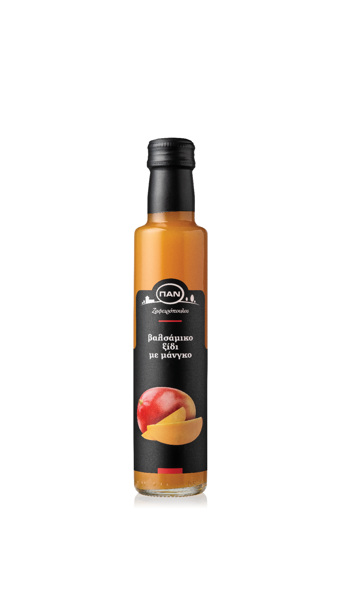 Mango balsamic vinegar 250ml