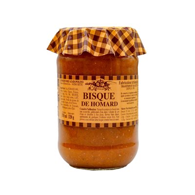 BISQUE DE HOMARD 350ML