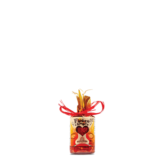 Fuoco d’Amore » petit format 90g