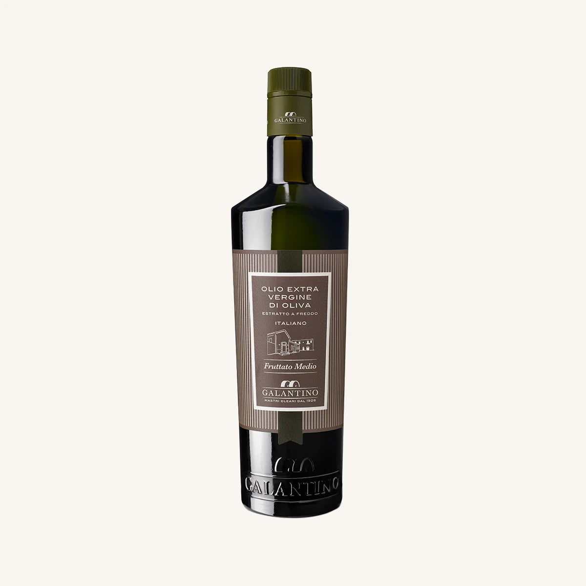 Galantino Medium Fruity Extra Virgin Olive Oil 500ml