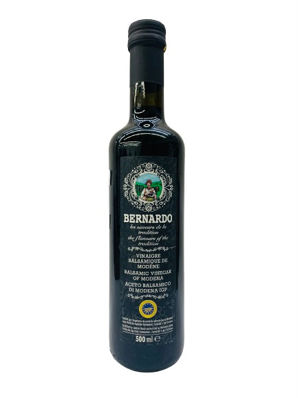 Vinaigre balsamique de Modène 500ml