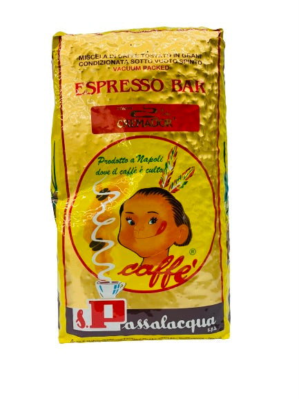 Cremador en grains 1kg