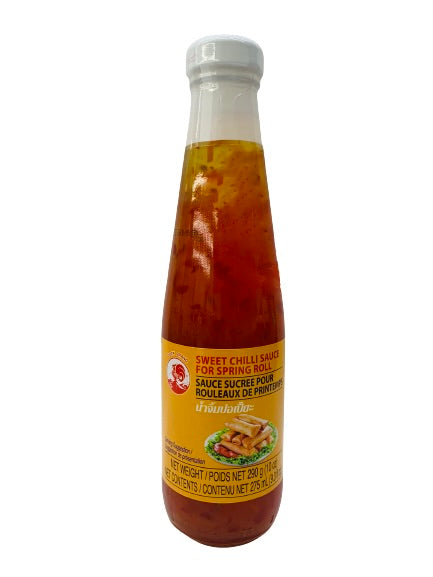 Sauce sucrée pour rouleaux de printemps 275ml