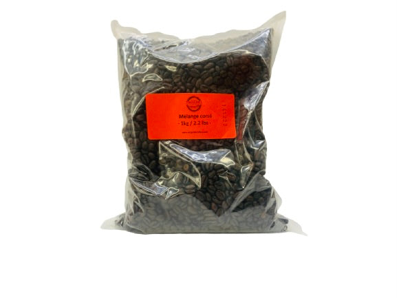 Mélange maison 1kg