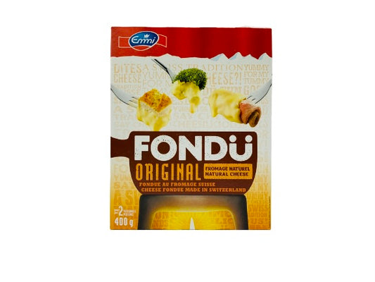 Fondü original 400g