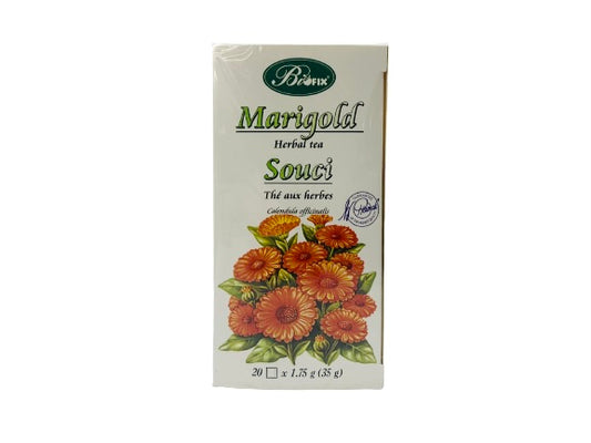 Thé aux herbes souci 35g