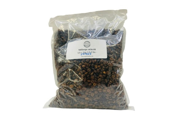 Mélange velouté 1kg