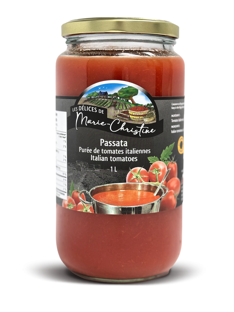 Passata 1L