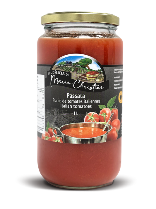 Passata 1L