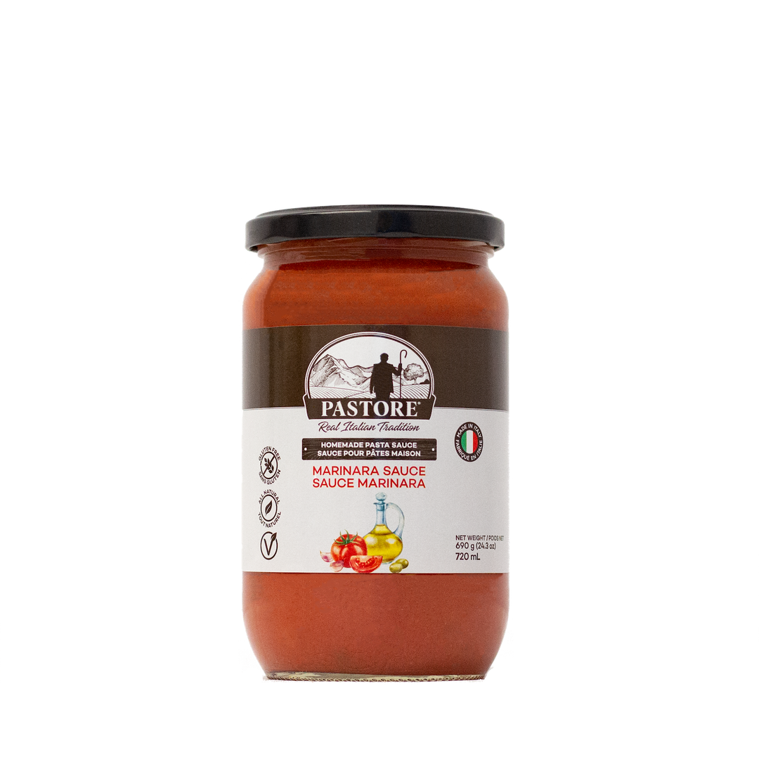 Sauce Marinara Pastore 720 ml