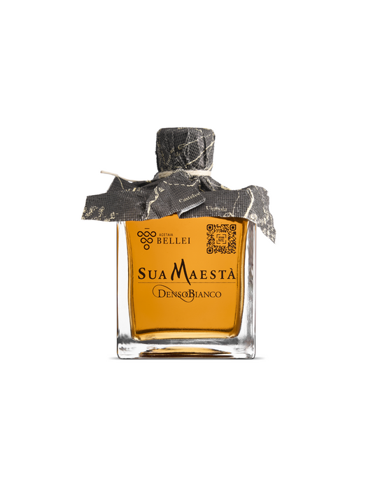 Condiment Sa Majesté Denso Blanc 250ml