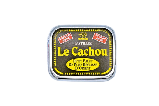 RENDEZ-VOUS CACHOU SANS SUCRE AJOUTÉ 8G