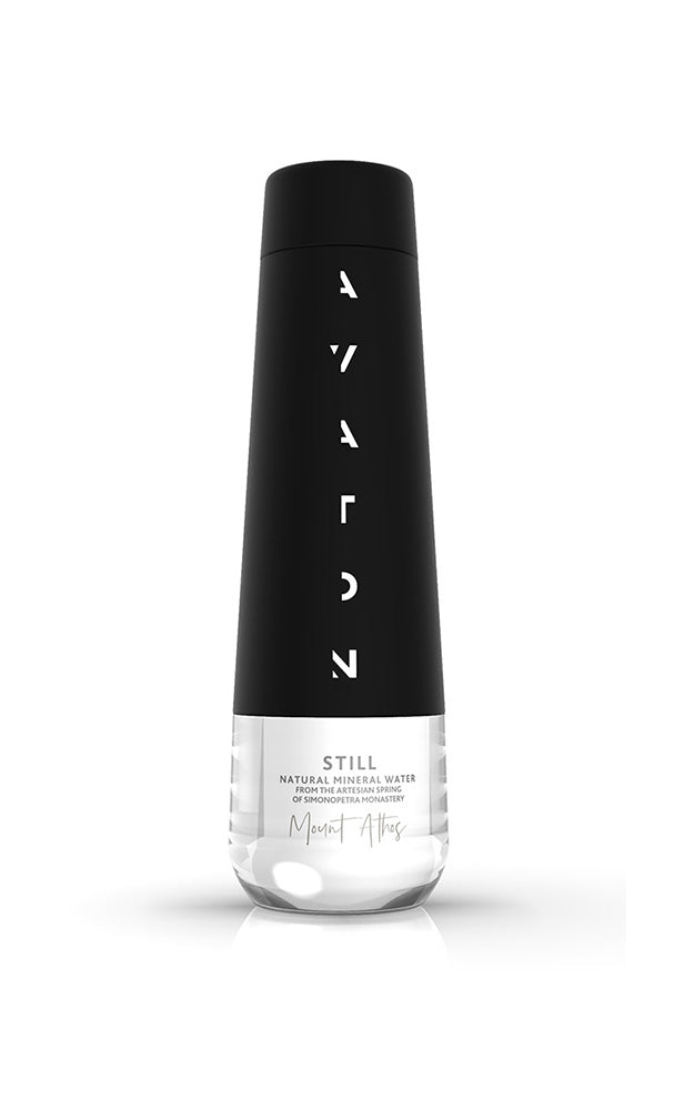 Eau De Source Naturelle 375ml Vitre
