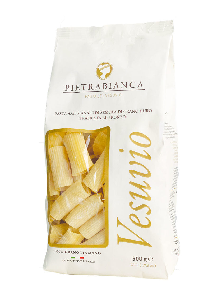 RIGATONI PASTA 500g