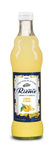 LIMONADE RIEME CITRON 330ML