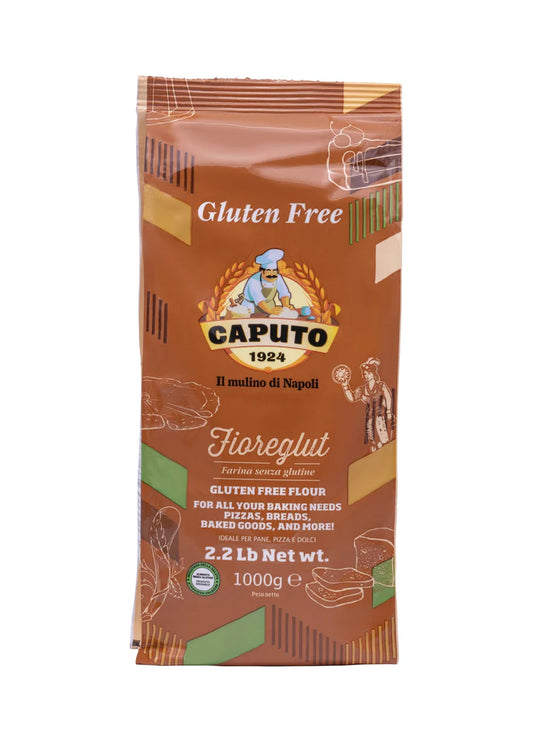 Farine sans gluten 1kg