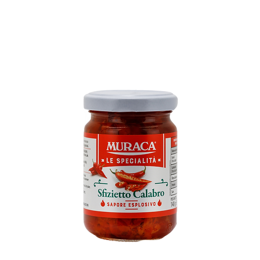 Esplosivo Calabrese Piquant 314ml