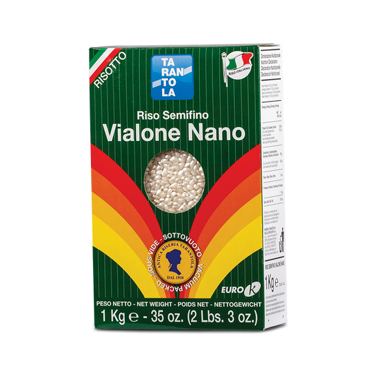 Tarantola Vialone Nano Riz 1kg