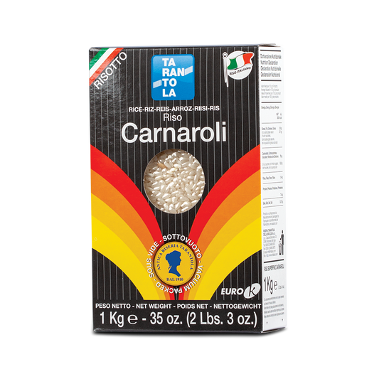 Carnaroli Tarantola 1kg