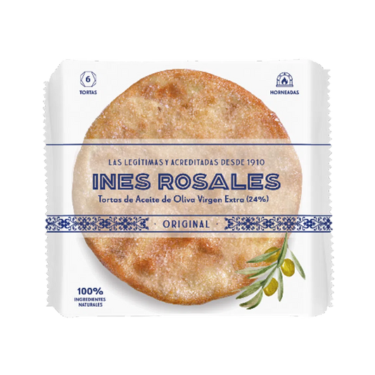 Tourteau Original 180G