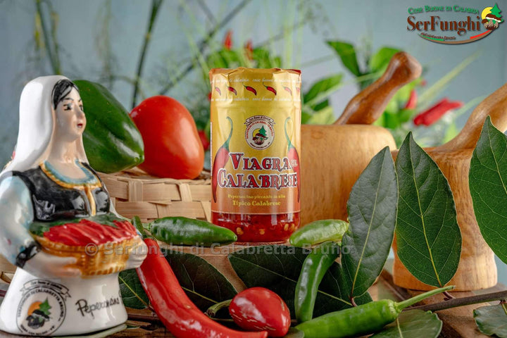 Viagra del Calabrese 312ml