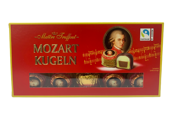 Mozart balls 200g