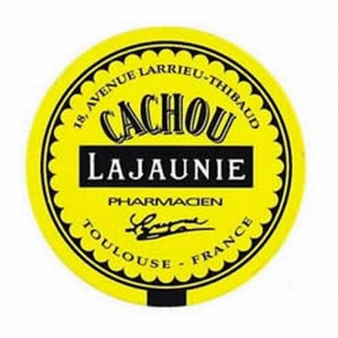 Cachou Lajaunie 6g
