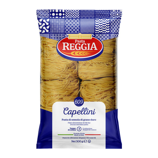 Capellini 500g