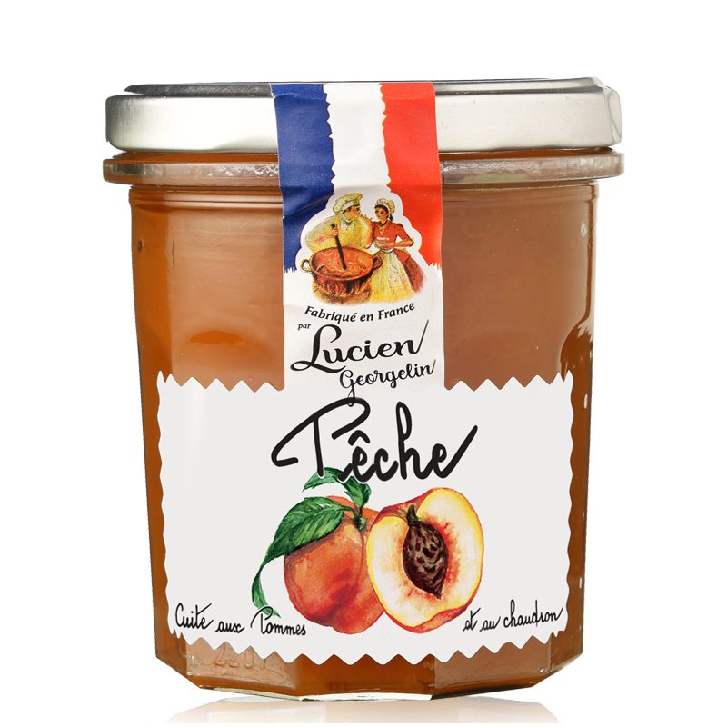 PRÉPARATION DE PÊCHE 320g