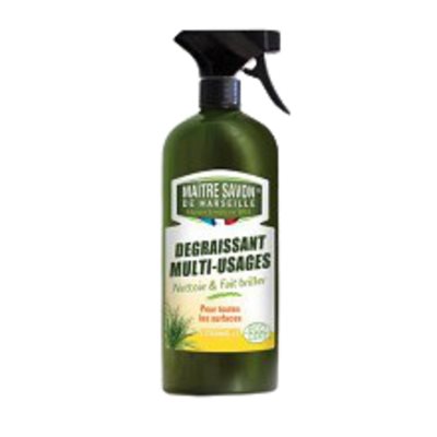 Dégraissant multi-usages  750ml