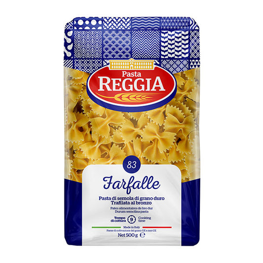 Farfalle 500g No. 83