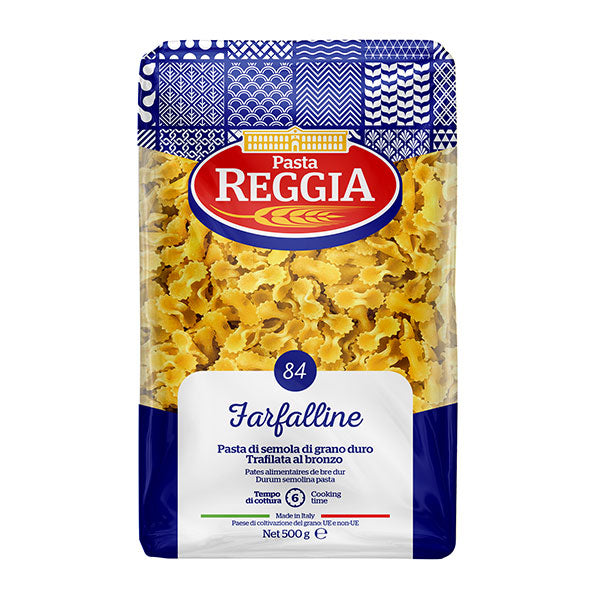 Farfalline 500g