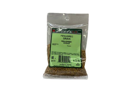 Fenugrec grain 60g