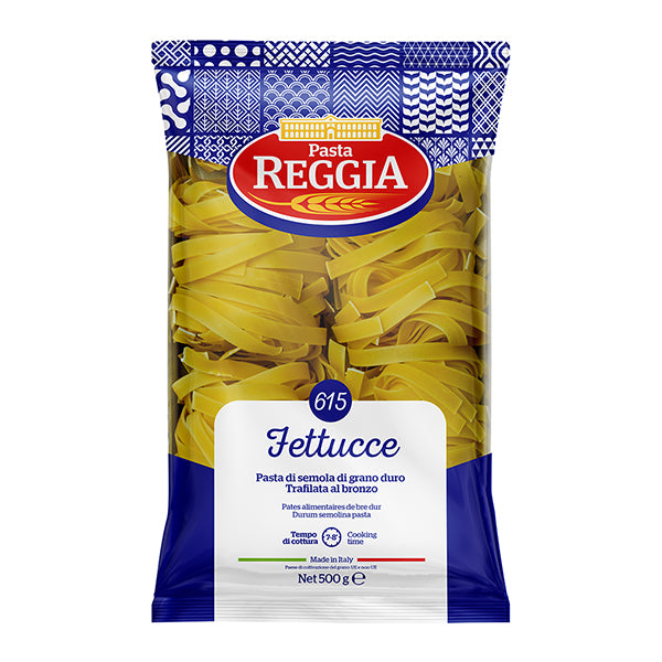 Fettucce a nidi 500g