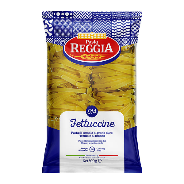 Fettuccine with nests 500g