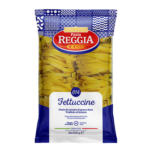 Fettuccine a nidi 500g