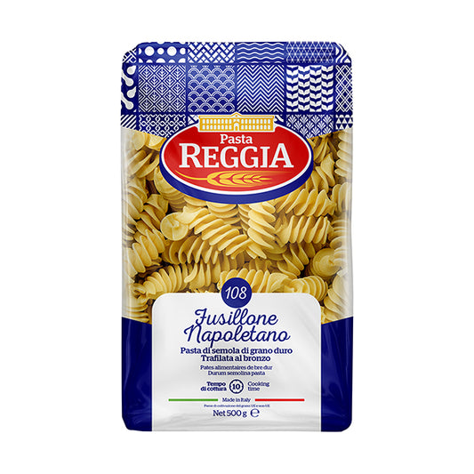 Fusillone Napoletano 500g N108