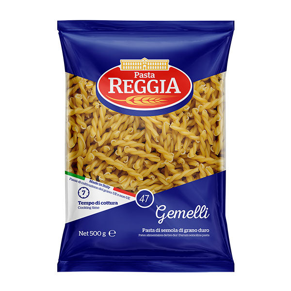 Gemelli 500g