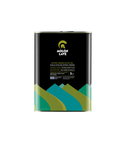 Extra virgin olive oil 3L