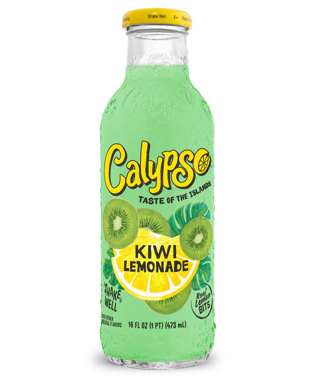Limonade Kiwi 473ml
